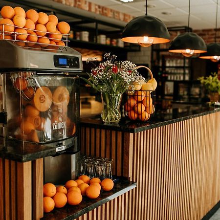 Pensjonat Fitness & Spa Gregor Zielona Góra Eksteriør billede
